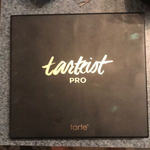 Tarteist Pro Eyeshadow Palette